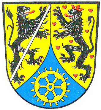 Verkündung des vorläufigen Wahlergebnisses der Wahl zum Kreistag des Landkreis Kronach am 15. März 2020