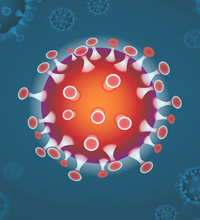 Aktuelle Informationen zur Coronavirus-Pandemie