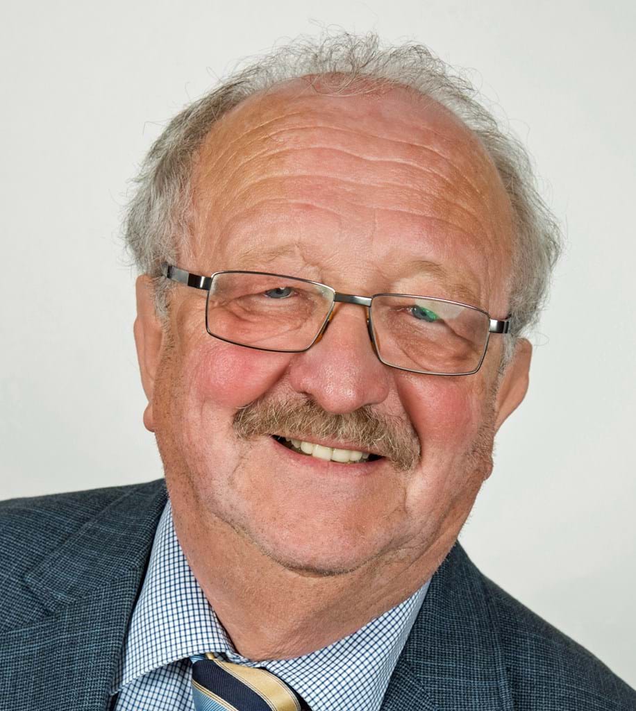 Foto Bernd Steger