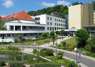 finanzielle Unterstützung für Geburtshilfe Helios-Frankenwaldklinik Kronach 