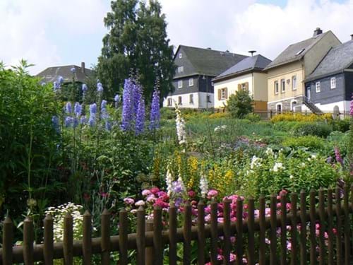 Steinbach an der Haide