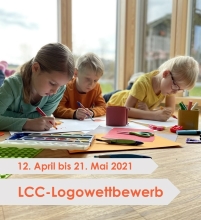 Logo gesucht: LCC lobt landkreisweiten Wettbewerb aus