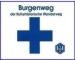 Logo Burgenweg