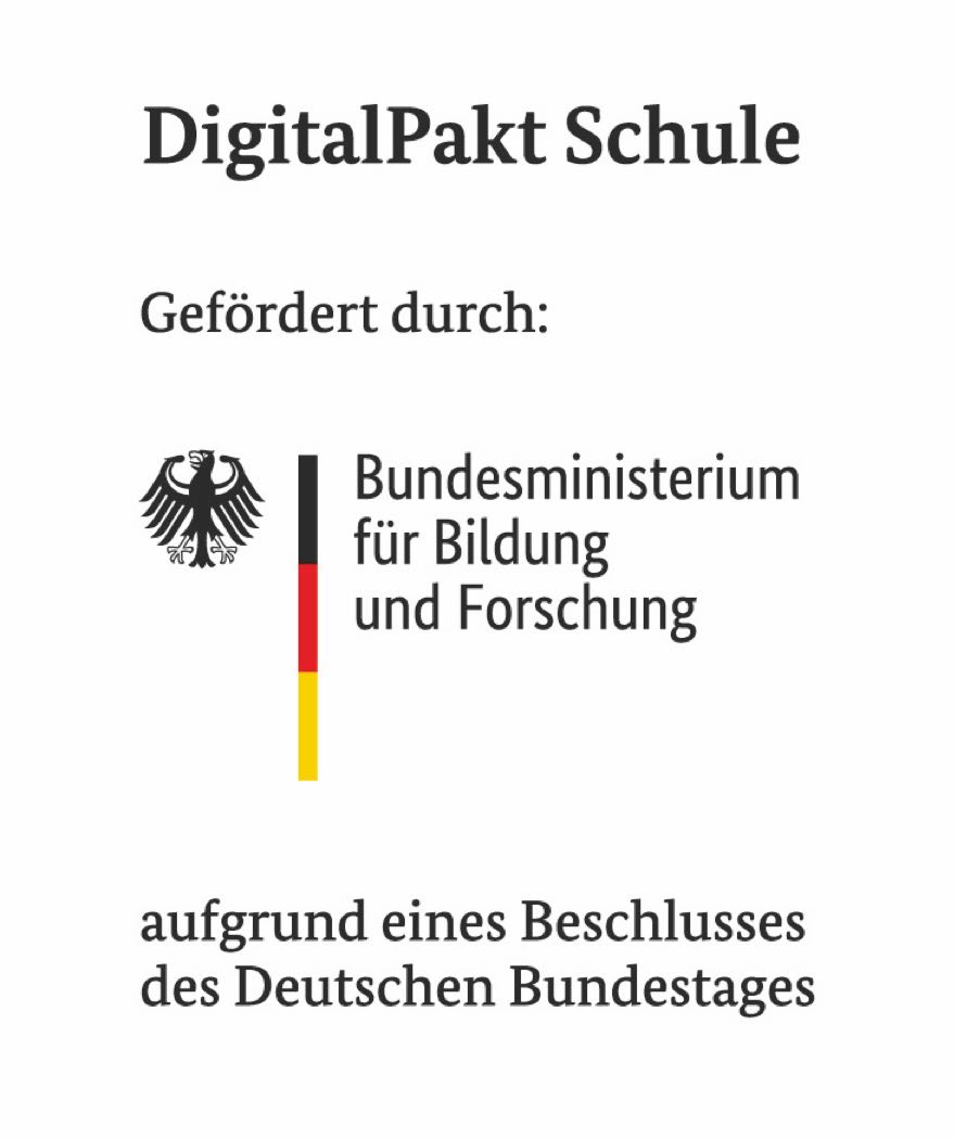 Der Landkreis investiert weiter in die digitale Bildung