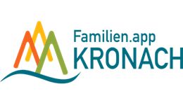 Logo Familien App Kronach