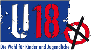 Logo U18 Wahl