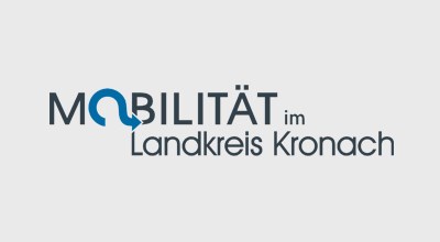 interner Link Mobilität im Landkreis Kronach