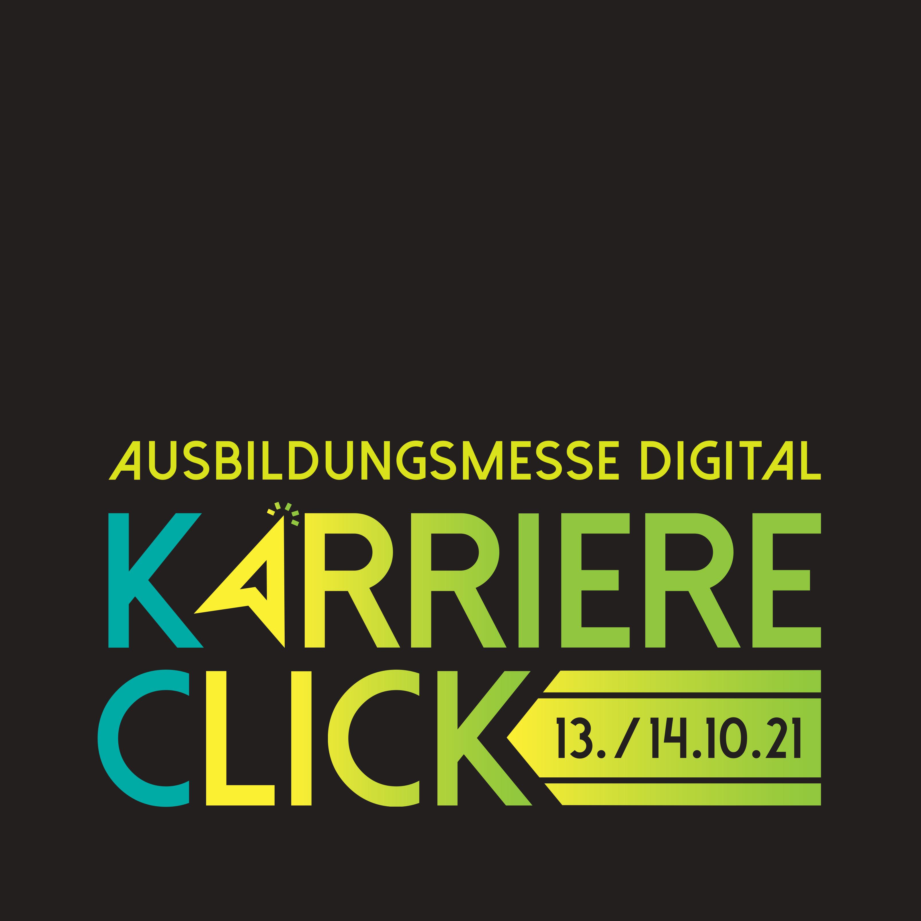 KarriereKlick – digitale Ausbildungsmesse Landkreis Kronach