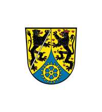 Landlreis-Wappen