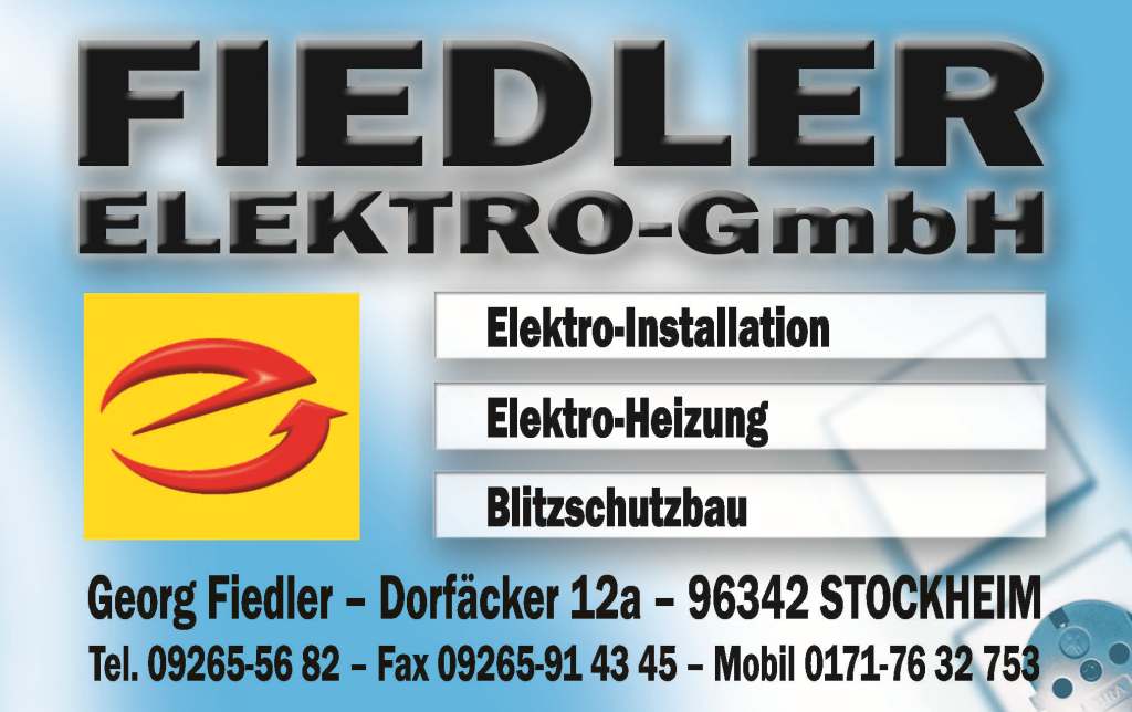 Fiedler Elektro-GmbH