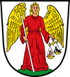 Wappen Stadt Ludwigsstadt