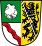 Wappen Markt Steinwiesen