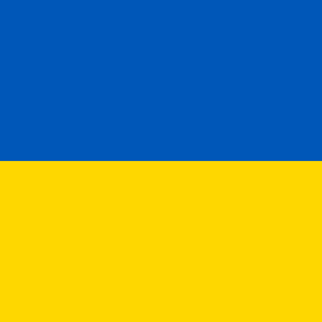 Schutzstatus der Geflüchteten aus der Ukraine wird bis März 2026 verlängert!