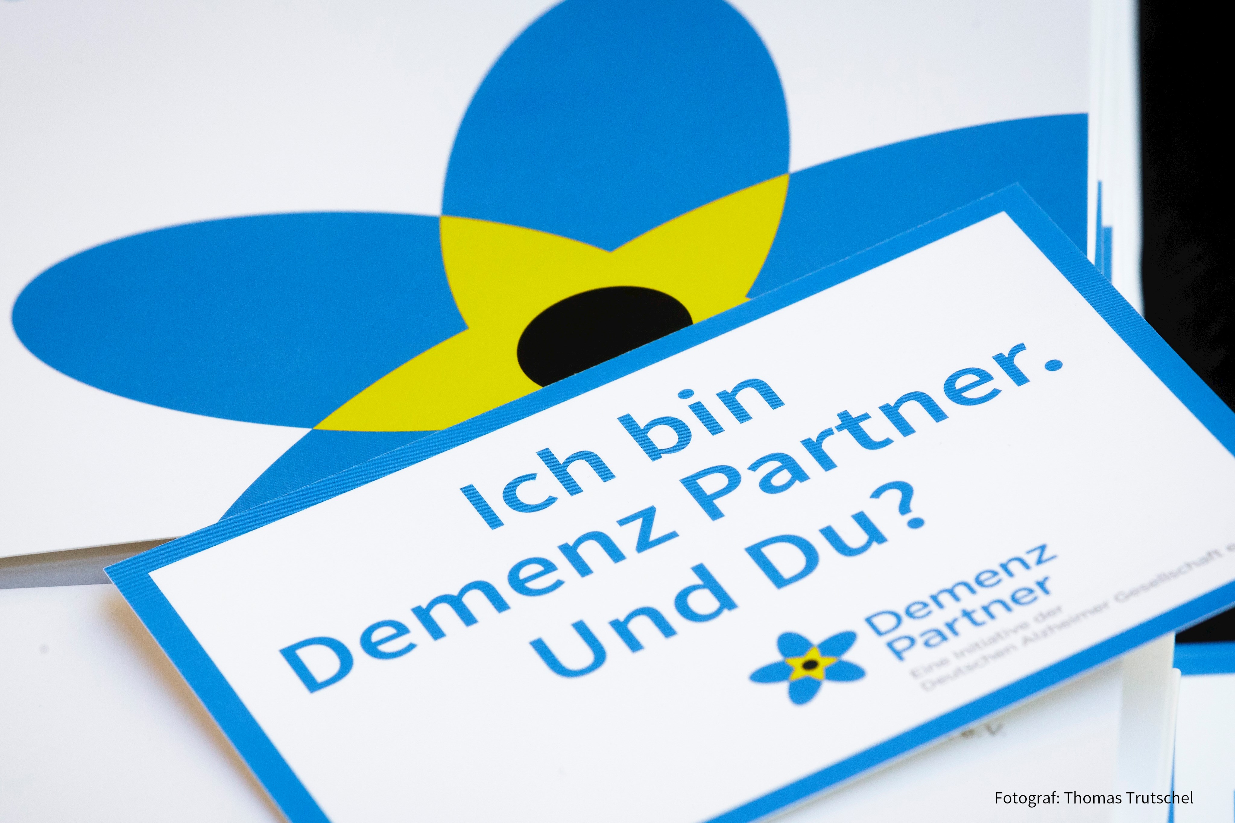 Schulungen des Projektes „Demenz Partner“ nun auch im Landkreis Kronach