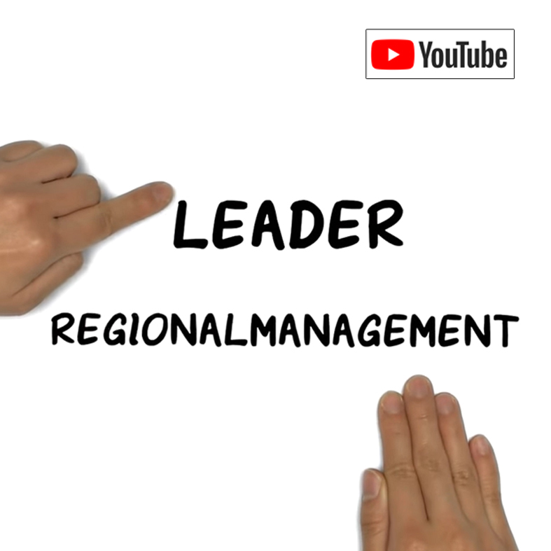 Was macht eigentlich ein LEADER-Regionalmanagement_YouTube.jpg Leider haben wir keinen Alternativtext zu diesem Bild. Wir arbeiten daran und bitten um Ihr Verständnis.