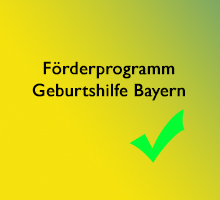 Finanzielle Unterstützung für die Abteilung Gynäkologie und Geburtshilfe der Helios-Frankenwaldklinik