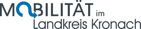 Logo Mobilität im Landkreis Kronach