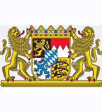 Stellenausschreibung der Regierung von Oberfranken