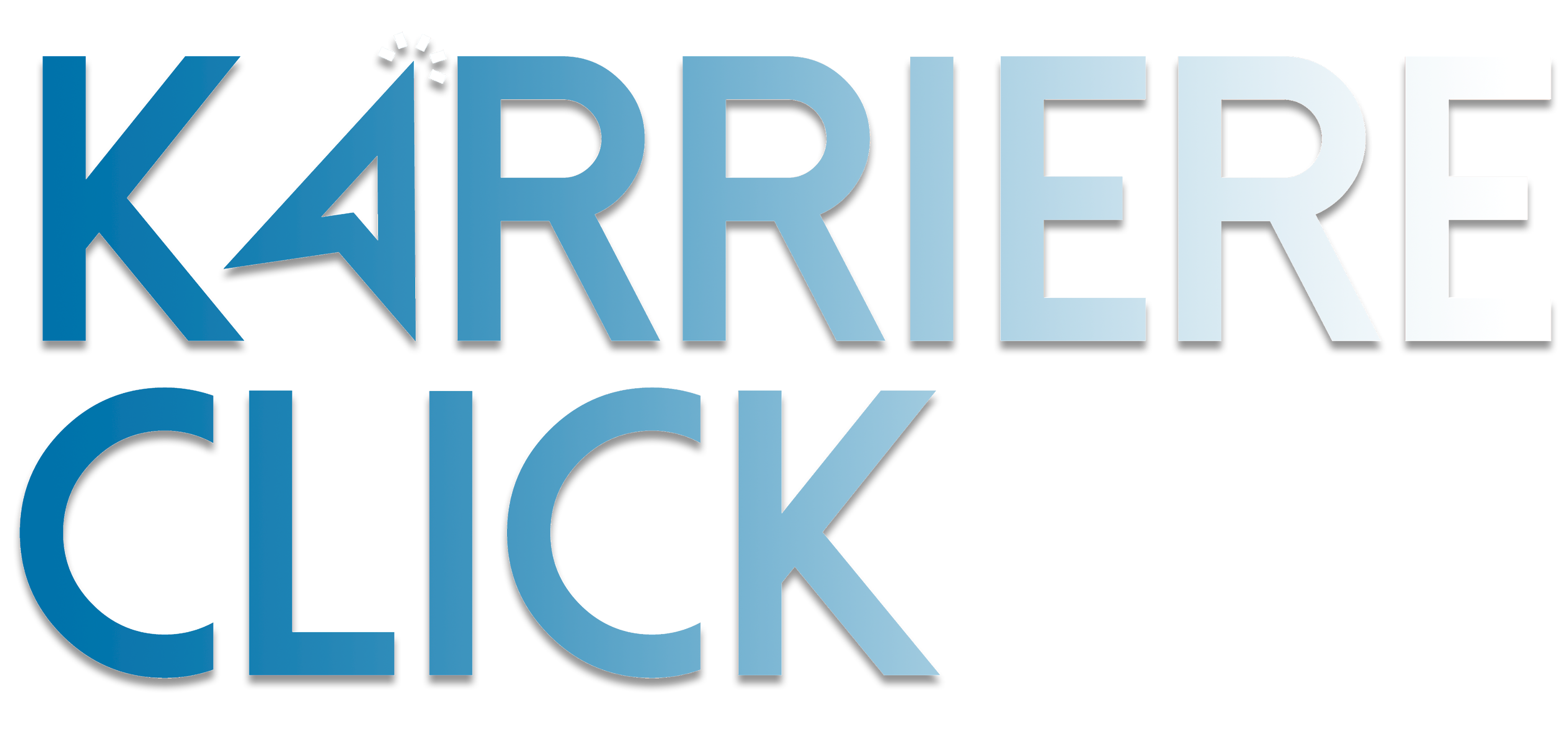 KarriereClick Logo_freigestellt.png Leider haben wir keinen Alternativtext zu diesem Bild. Wir arbeiten daran und bitten um Ihr Verständnis.