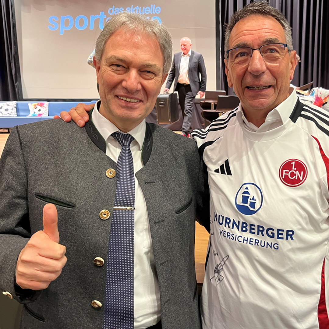 Verabschiedung von Realschuldirektor Uwe Schönfeld