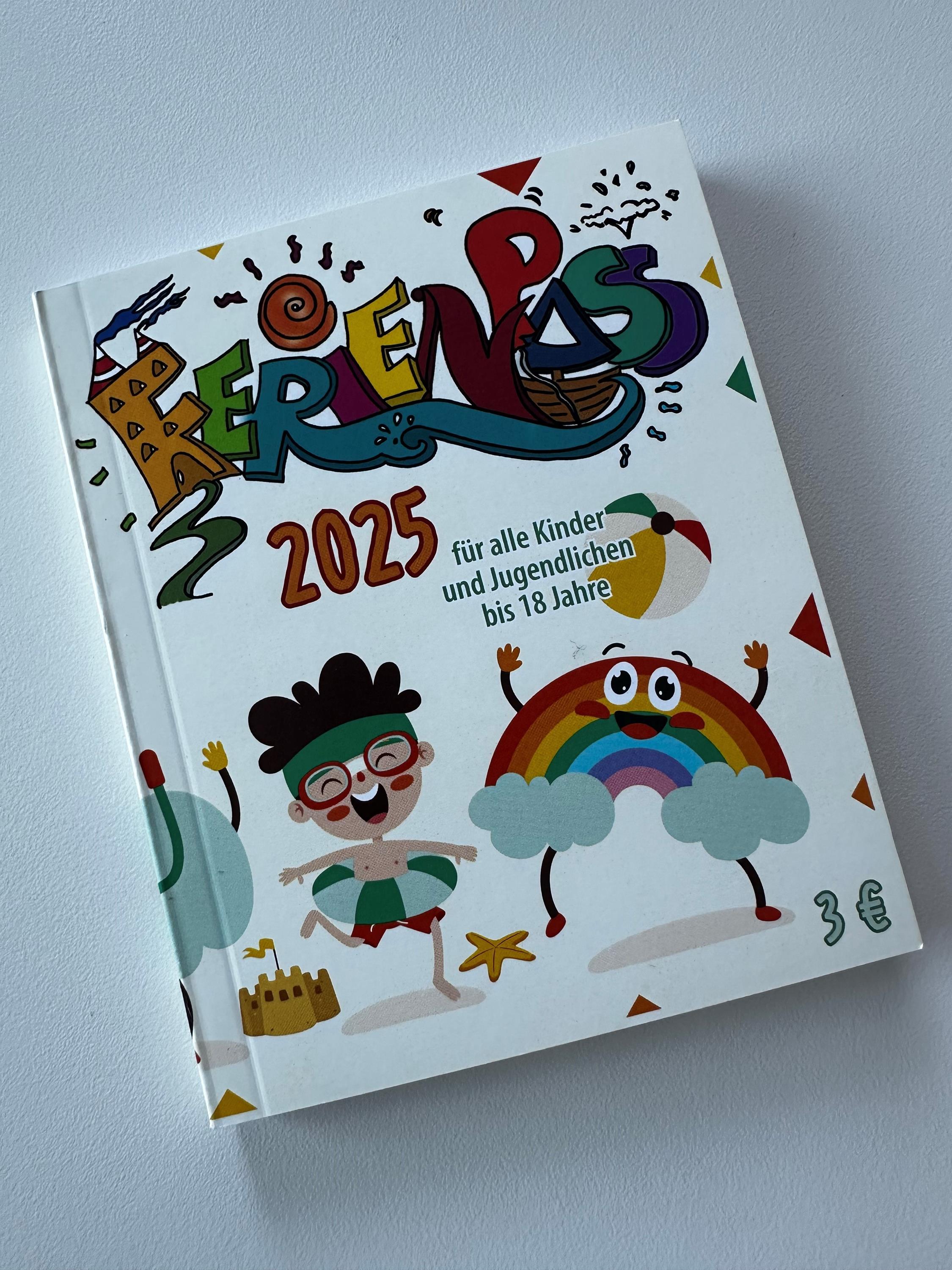 2025-07-02 Ferienpass Heft
