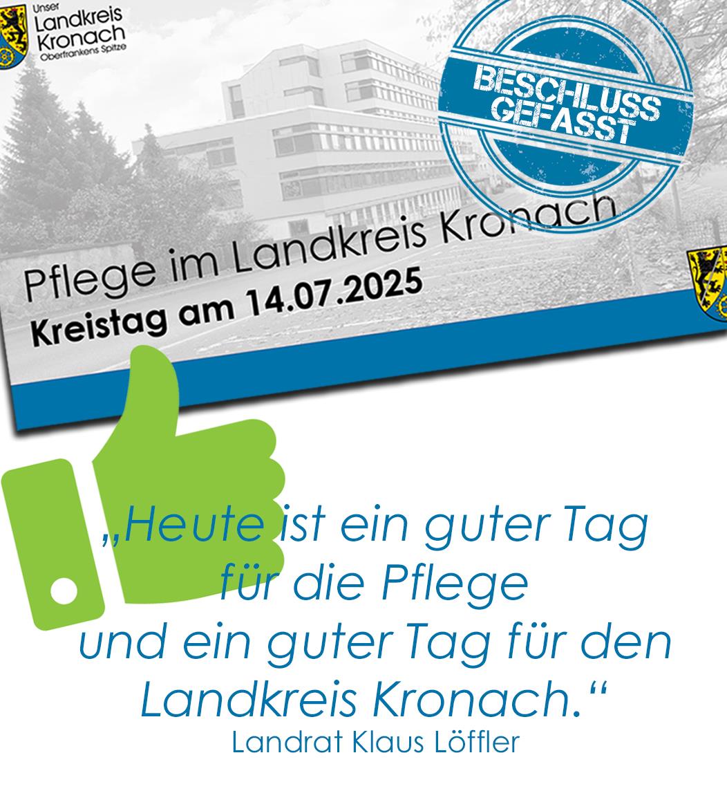Beschluss gefasst Pflege Kopie