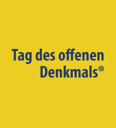 Denkmaltag im Landkreis Kronach