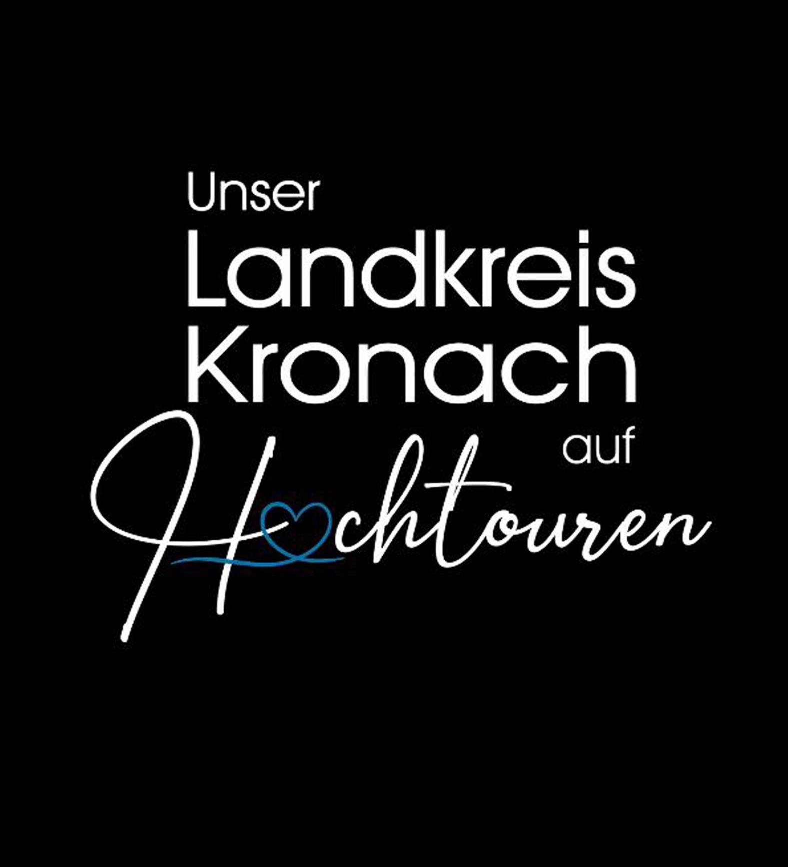 Imagefilm: Unser Landkreis Kronach auf Hochtouren 