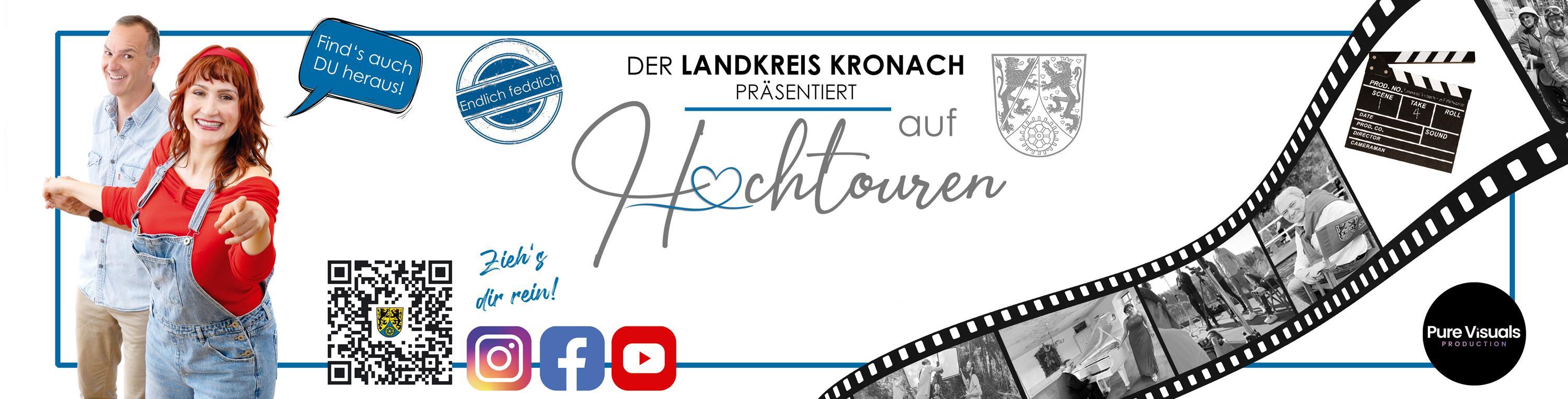 zum Imagefilm des Landkreises auf Youtube