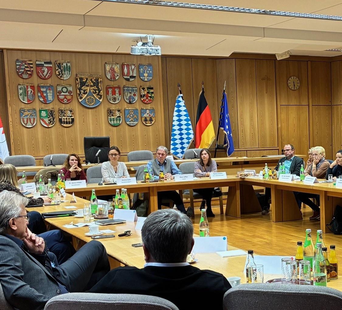 2025-10-24 10 Jahre Gesundheitsregion plus3