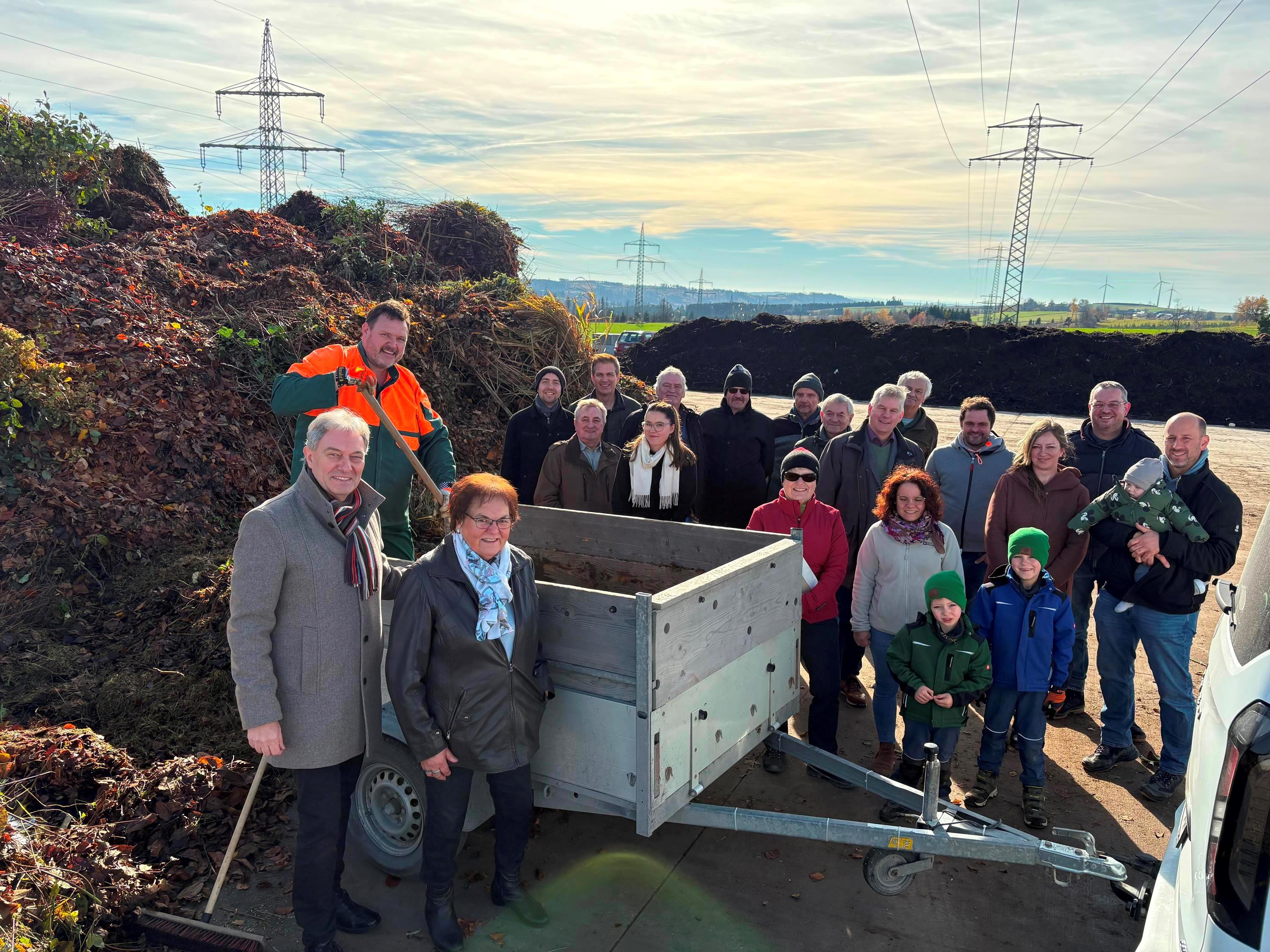 2025-11-06 Kompostplatz