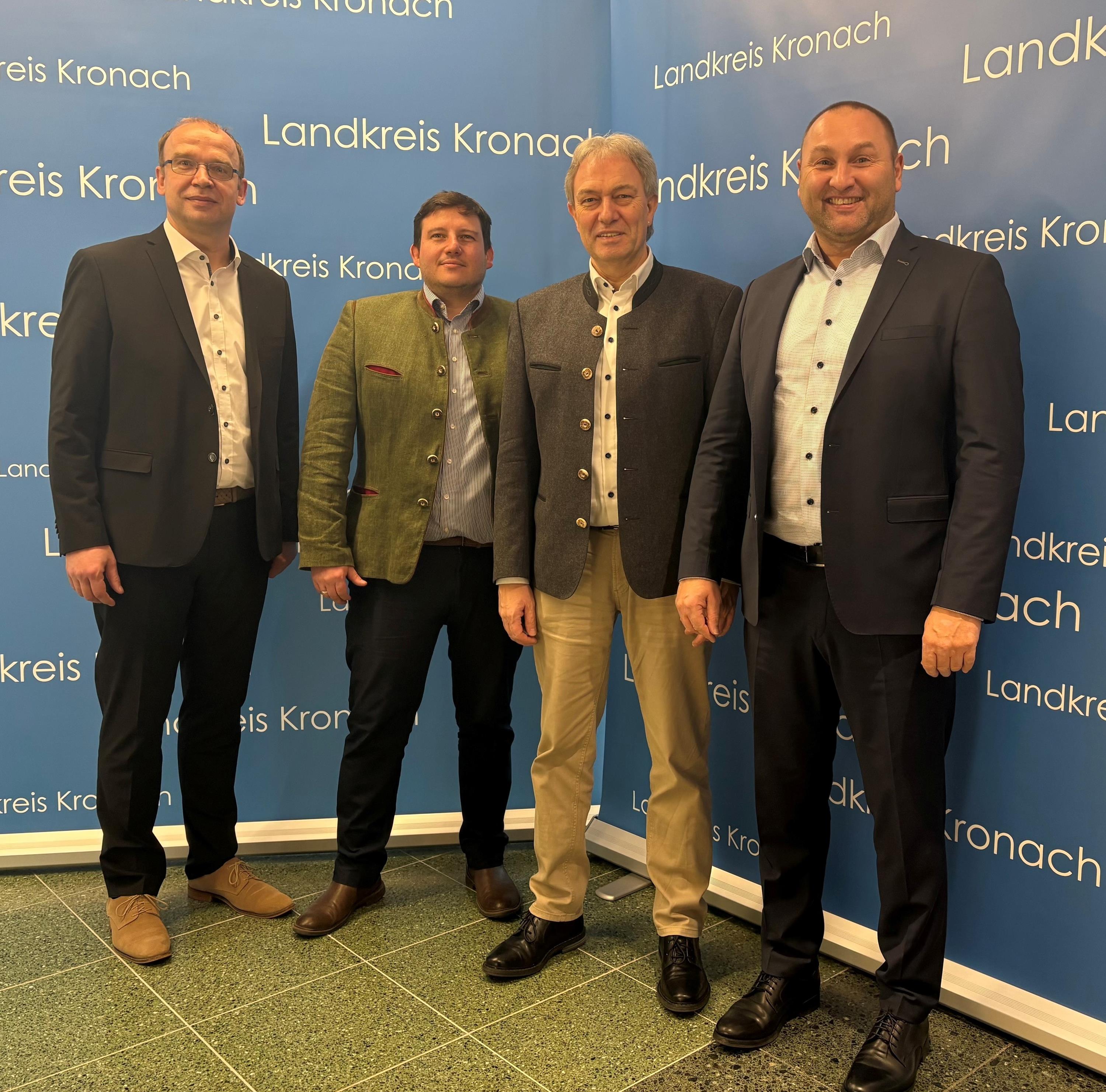 HNO-Sprechstunde, zwei Kinderärzte und ein Hausarzt für den Landkreis