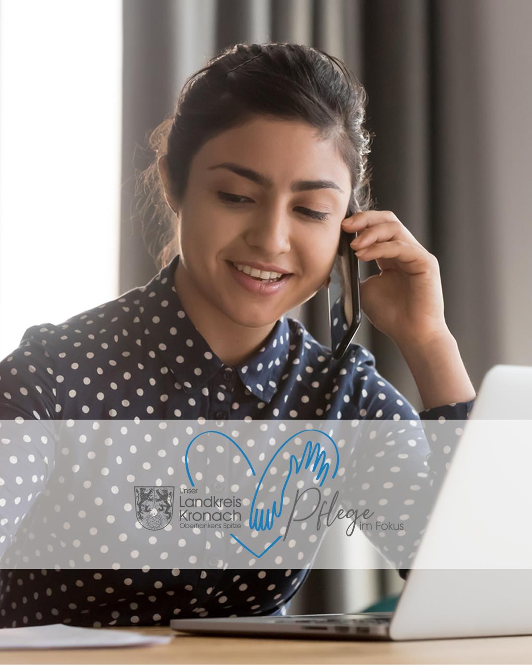 Homepage Banner Webseite