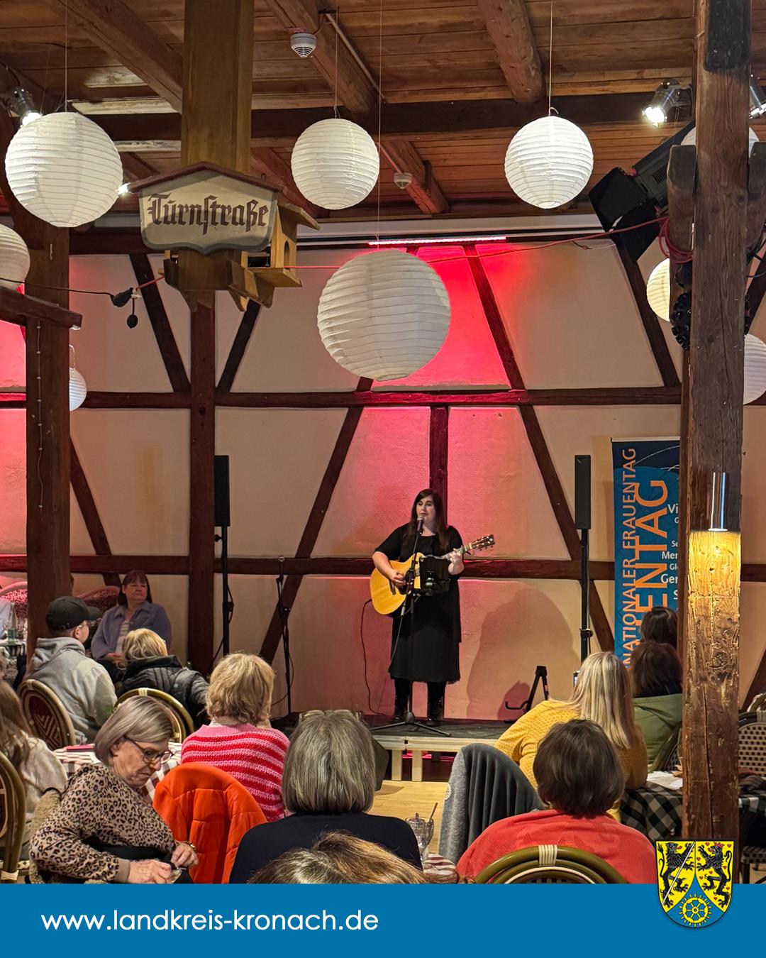 2026-03-17 Frauentag