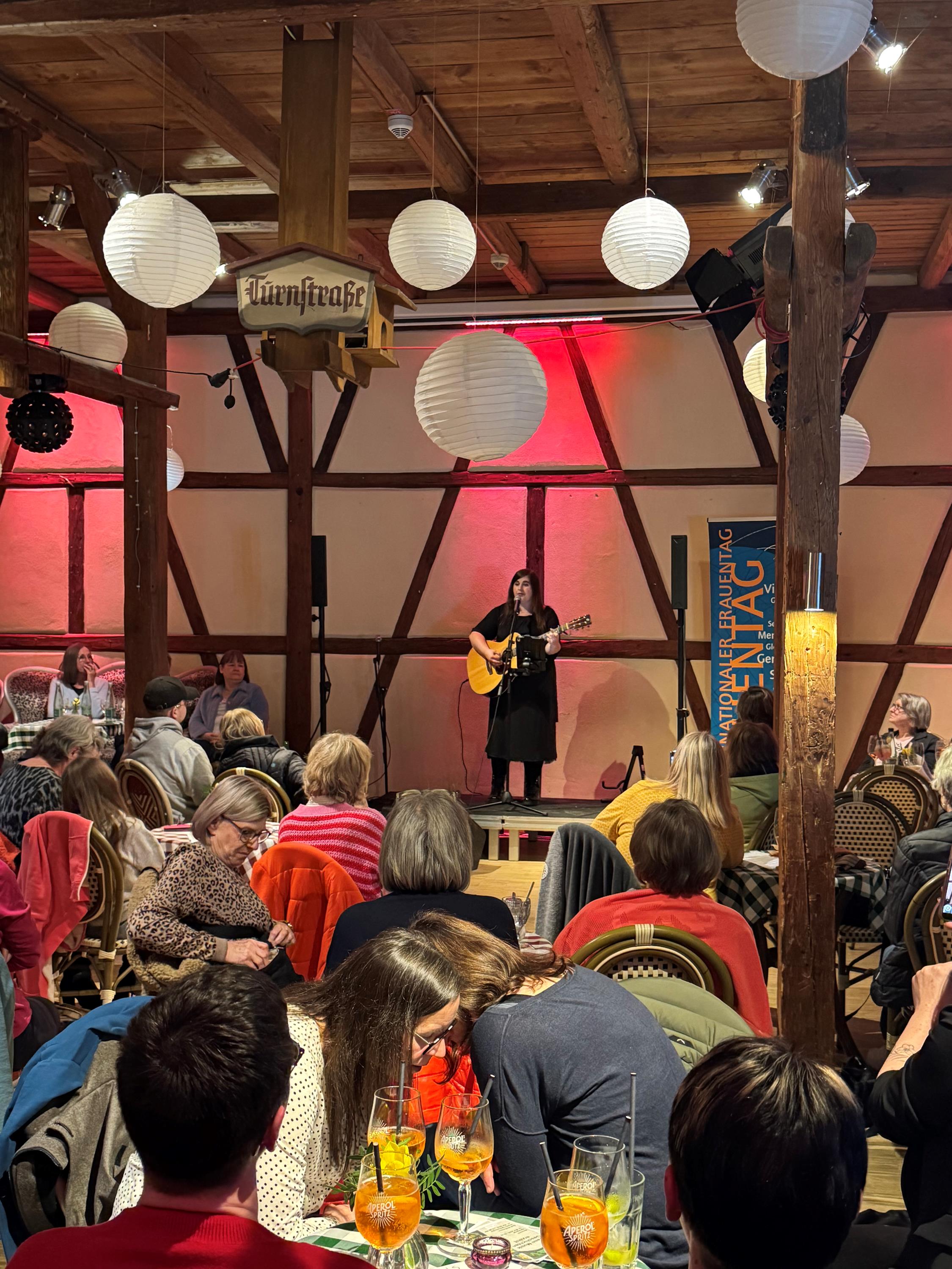 2026-03-16 Frauentag