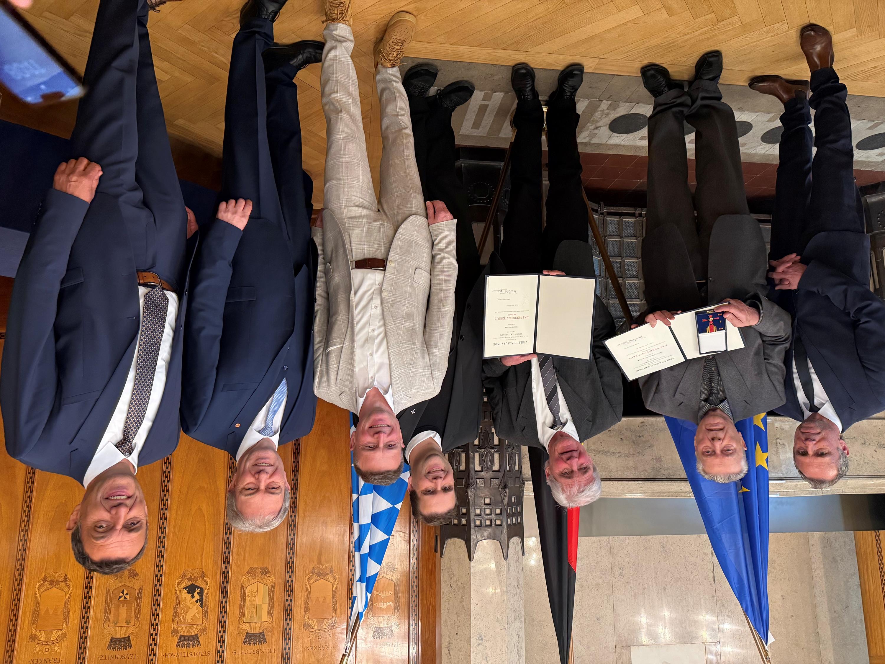 bundesverdienstkreuz