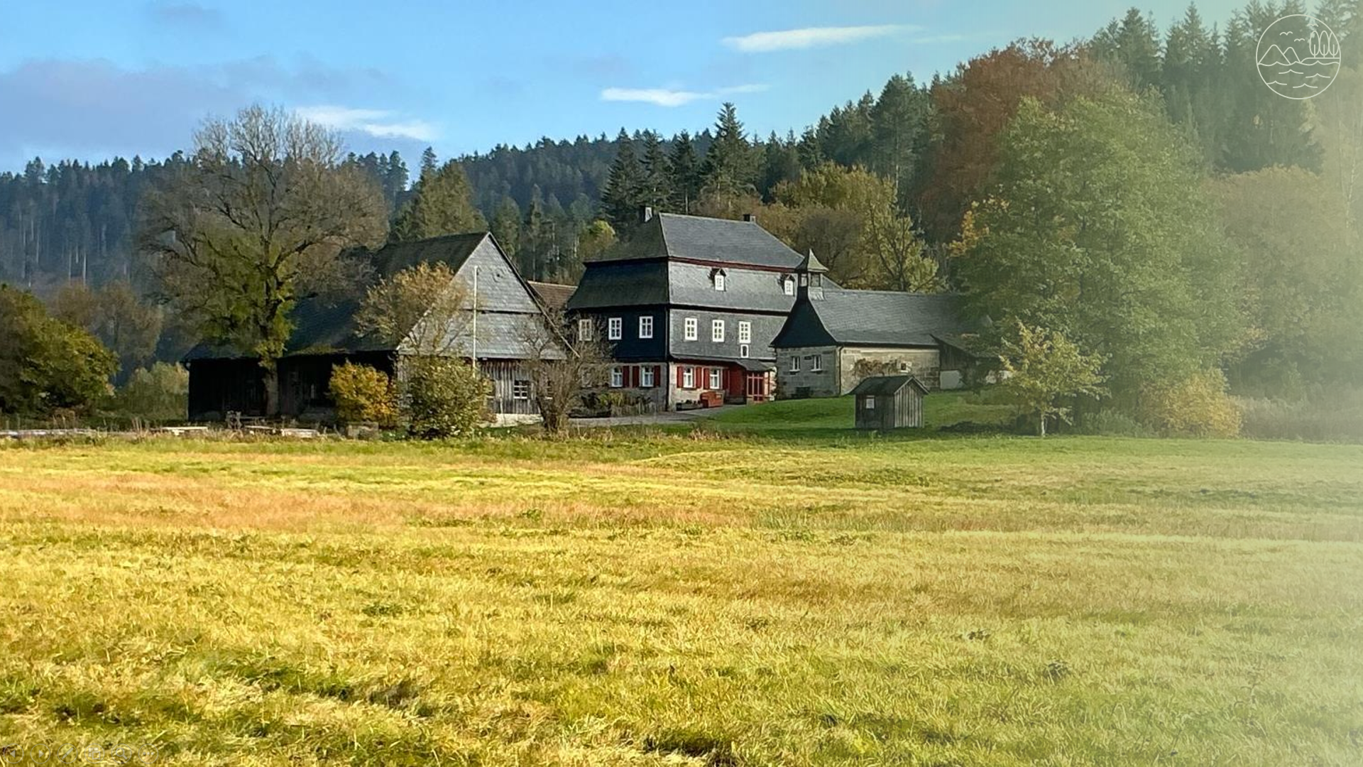 Foto Effeltermühle Website