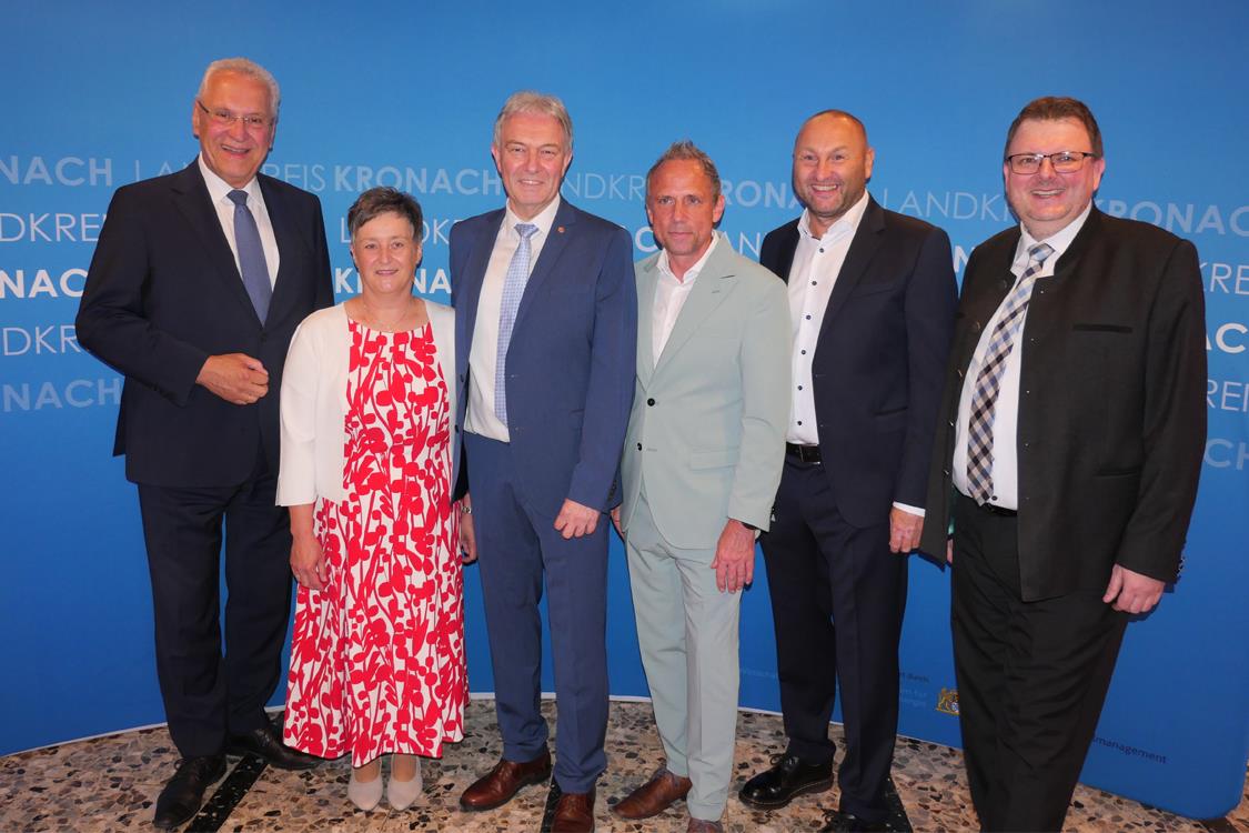 LR60-02 Minister-Gruppe