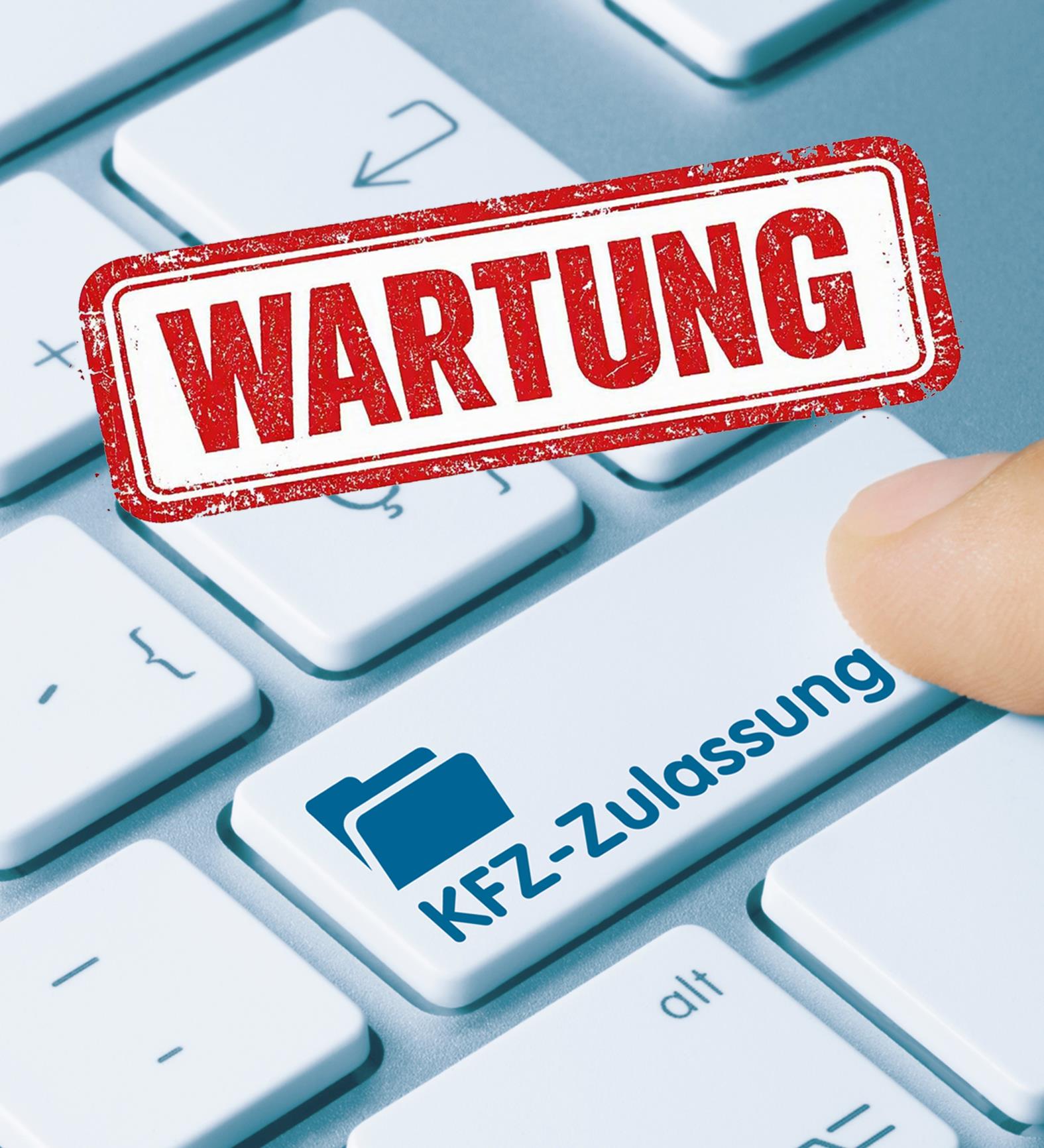 WARTUNG-KFZ