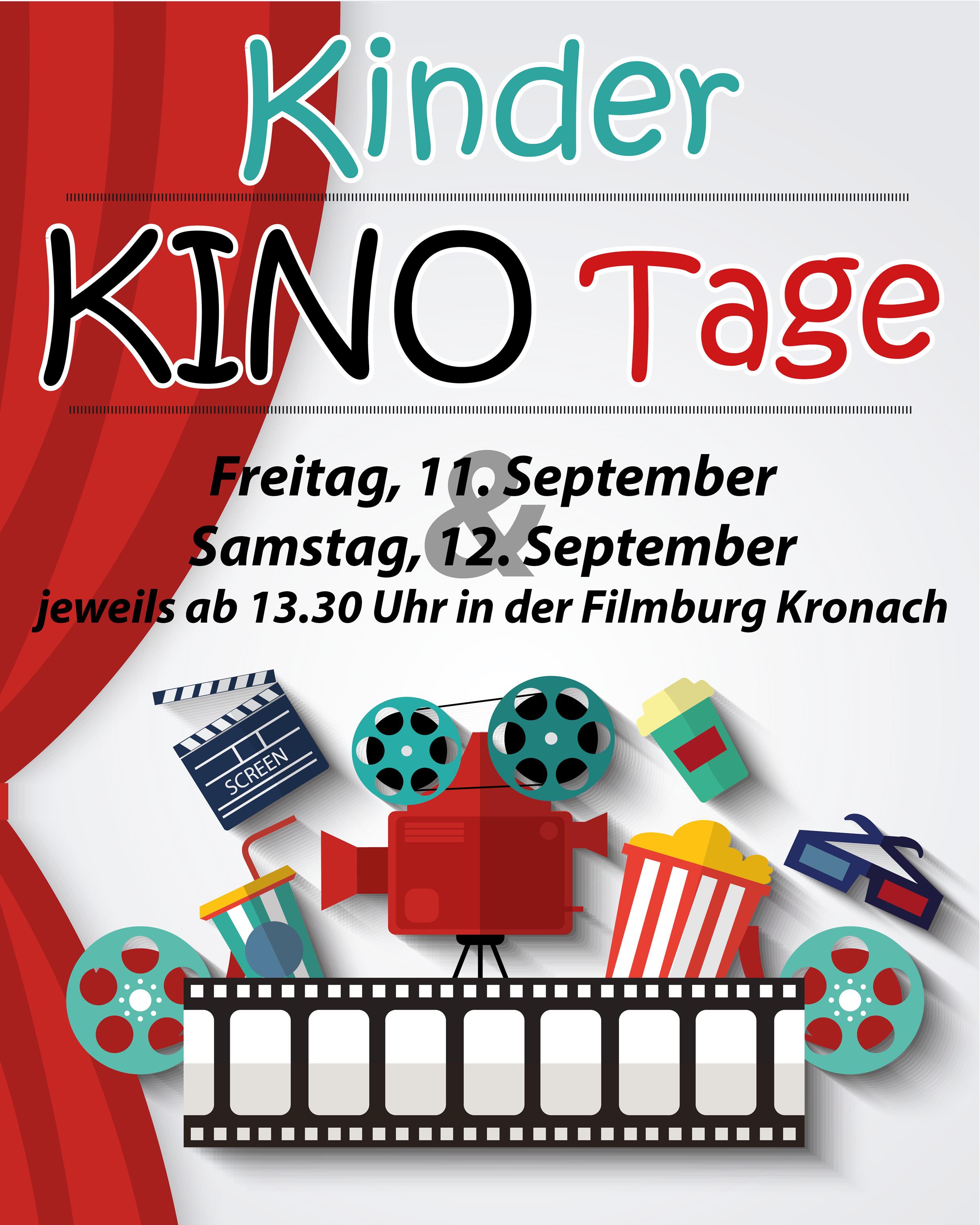 Kinder-Kino-Tage