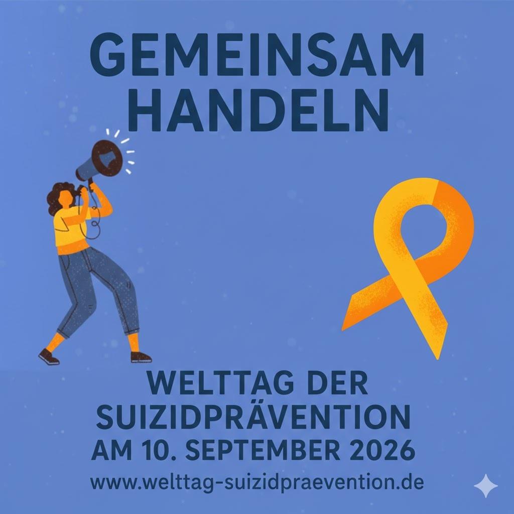Bild Weltsuizidtag 2026