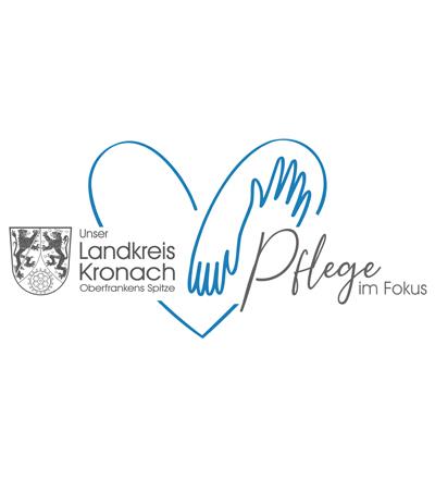 Logo-Pflege