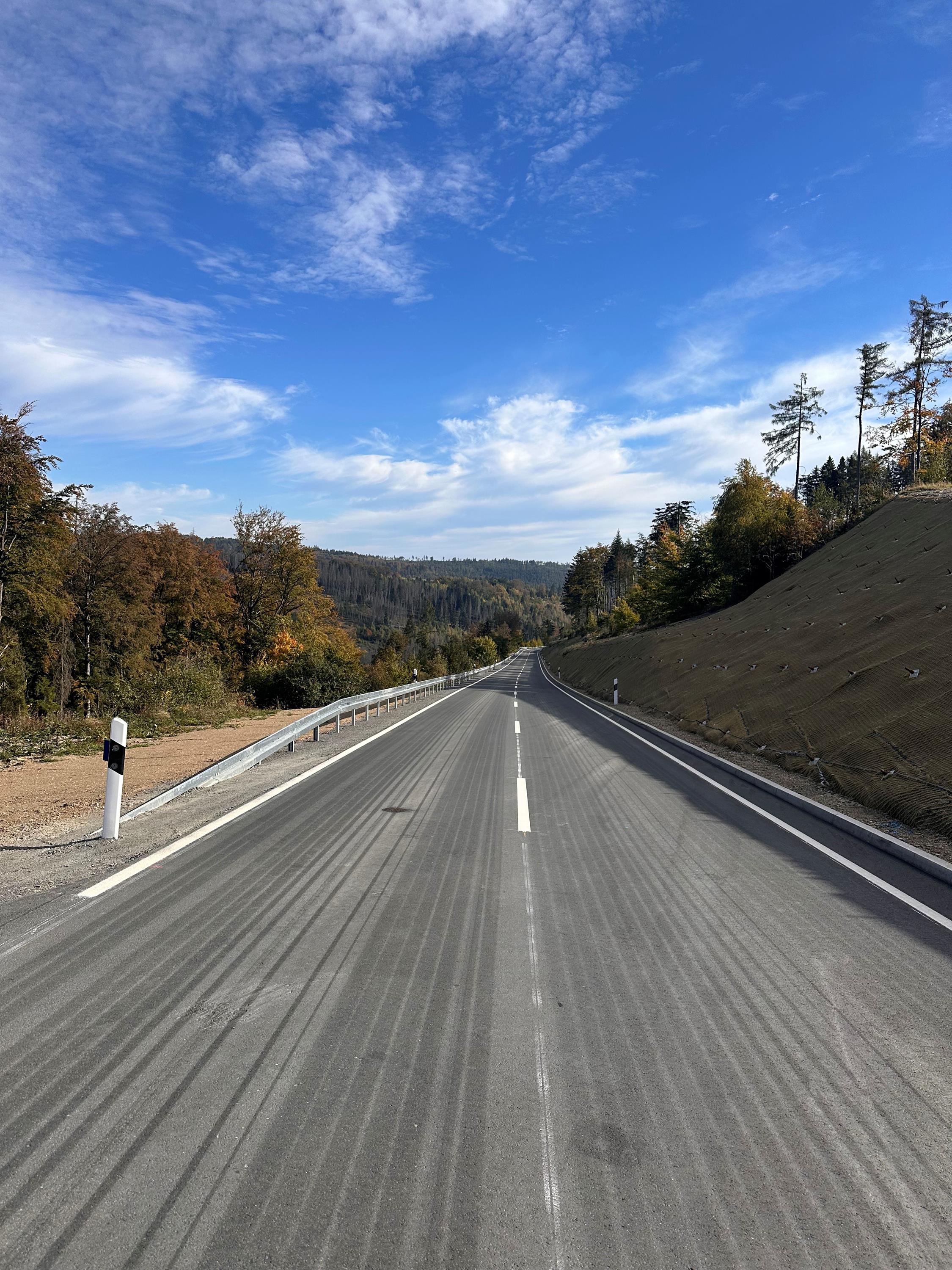 2026-09-30 KC 1 Straße