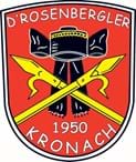 Wappen Die Rosenbergler