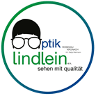 Logo Optik Lindlein