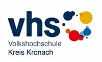 Logo VHS Kreis Kronach