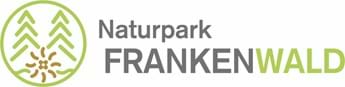 Logo Naturpark Frankenwald